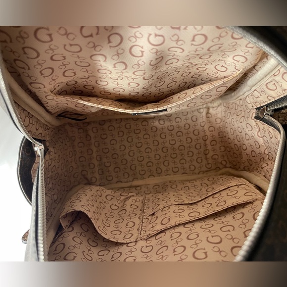 Guess backpack